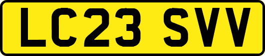 LC23SVV