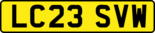 LC23SVW