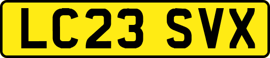 LC23SVX