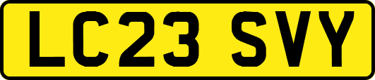 LC23SVY