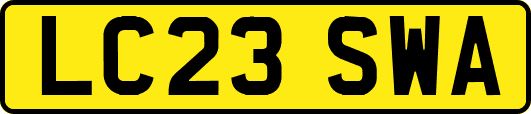 LC23SWA