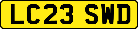 LC23SWD