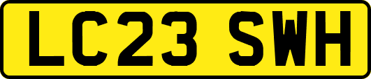 LC23SWH