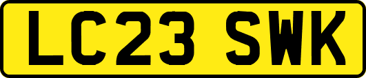 LC23SWK