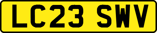 LC23SWV