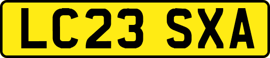 LC23SXA