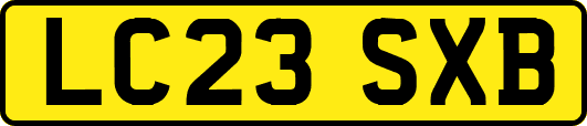 LC23SXB