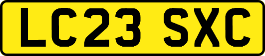 LC23SXC
