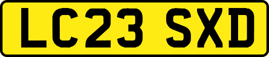 LC23SXD