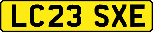 LC23SXE