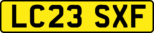 LC23SXF