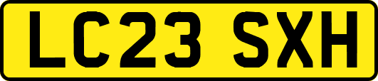 LC23SXH