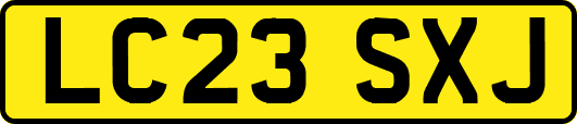 LC23SXJ