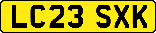 LC23SXK