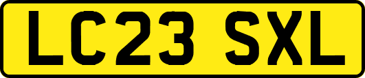 LC23SXL