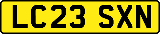 LC23SXN