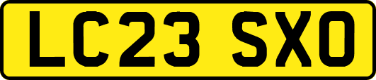 LC23SXO