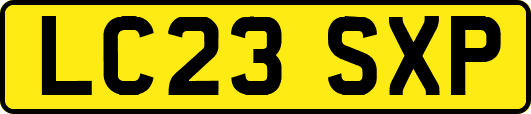 LC23SXP