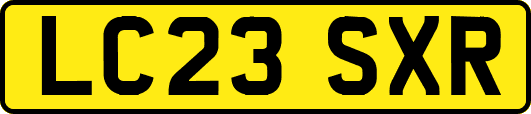 LC23SXR