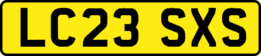 LC23SXS