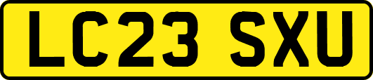 LC23SXU