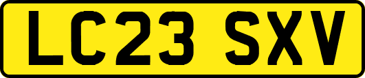 LC23SXV