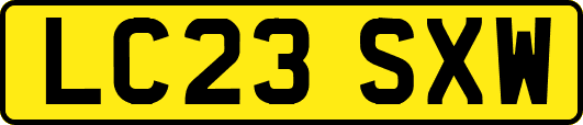 LC23SXW