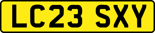 LC23SXY