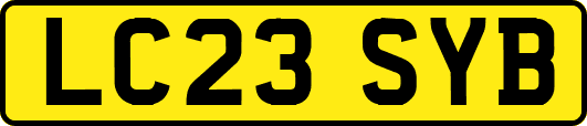 LC23SYB