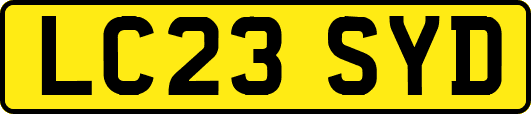 LC23SYD