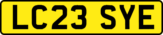 LC23SYE