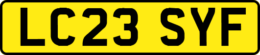 LC23SYF