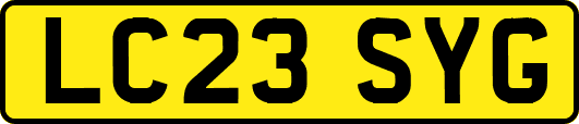 LC23SYG