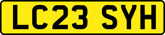 LC23SYH