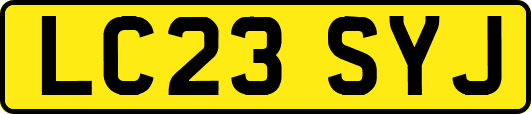 LC23SYJ