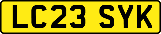 LC23SYK