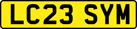 LC23SYM