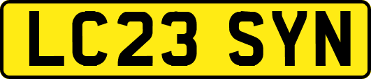 LC23SYN