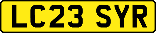 LC23SYR