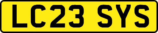 LC23SYS