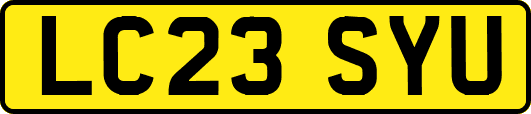 LC23SYU