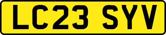 LC23SYV