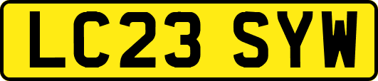 LC23SYW