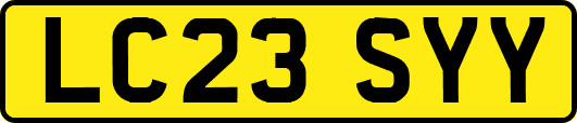 LC23SYY