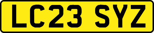 LC23SYZ