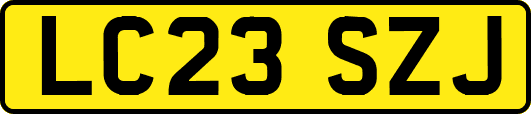 LC23SZJ