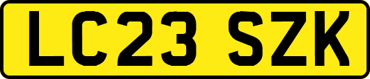 LC23SZK