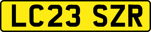 LC23SZR
