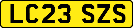 LC23SZS