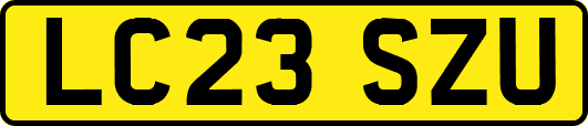 LC23SZU